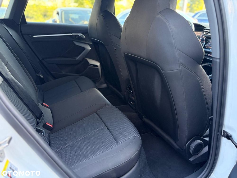 Audi A3 Sportback - 22
