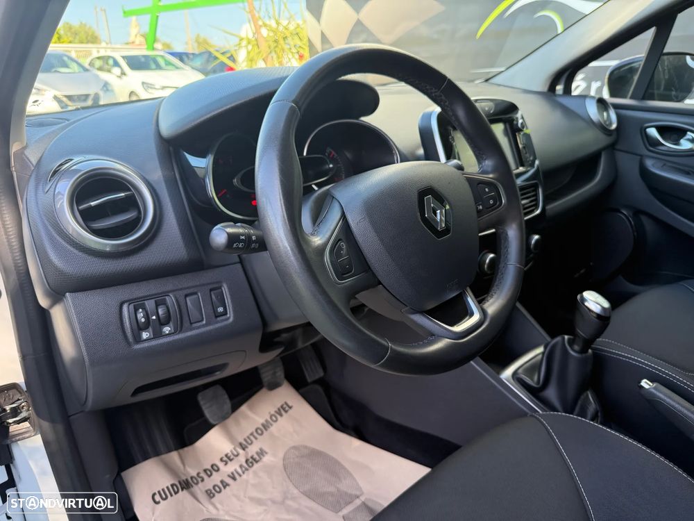 Renault Clio 0.9 TCe Limited Edition - 18