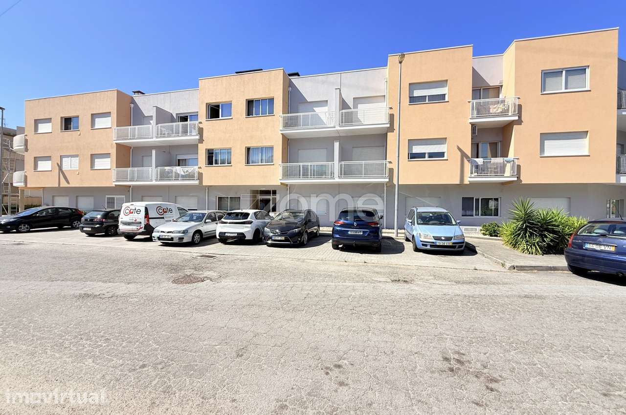 Apartamento T2 para Arrendamento em Esmeriz Mobilado - Grande imagem: 2/24