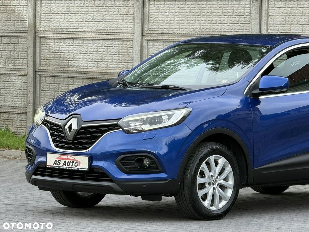 Renault Kadjar - 23