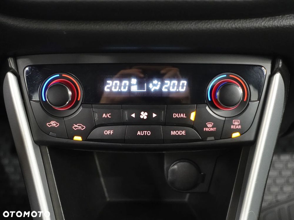 Suzuki SX4 S-Cross 1.6 DDiS Allgrip Comfort - 33