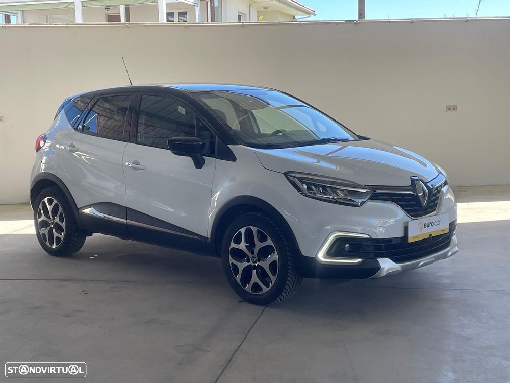 Renault Captur 1.3 TCe Exclusive - 7