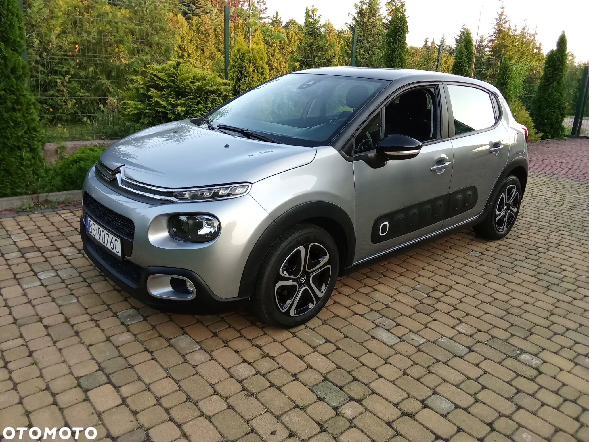 Citroën C3 1.2 PureTech Feel - 1