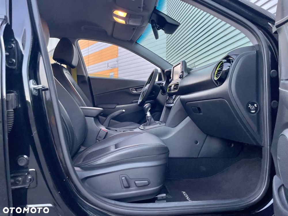 Hyundai Kona 1.0 T-GDI Premium - 6
