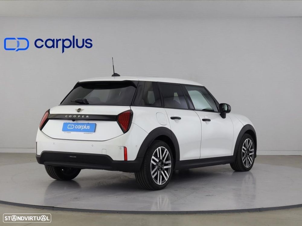 MINI 5 Portas - 7