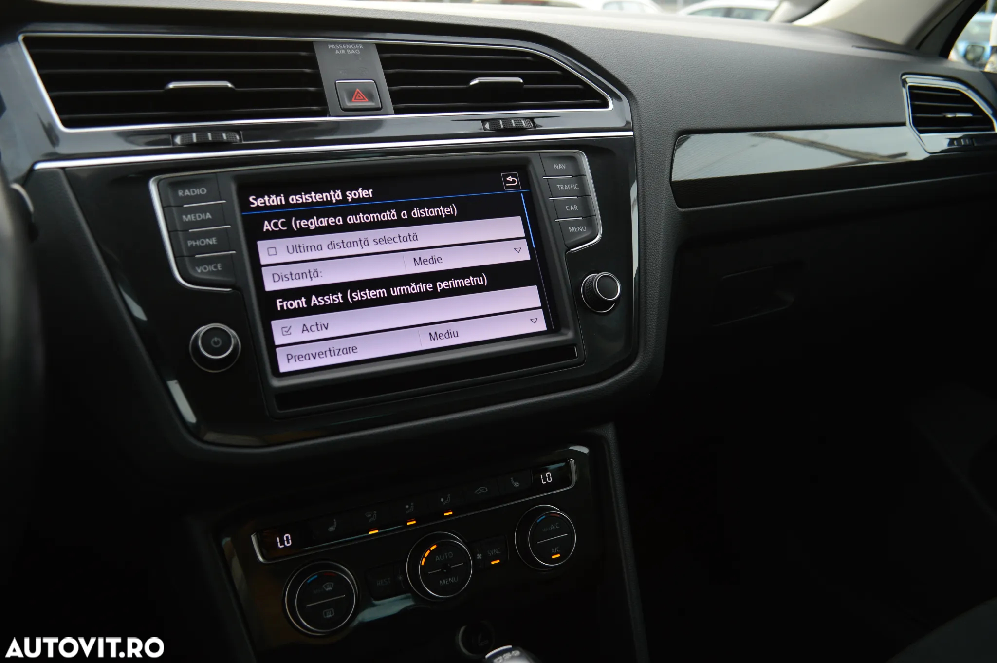 Volkswagen Tiguan 2.0 TDI 4Mot DSG Highline - 7