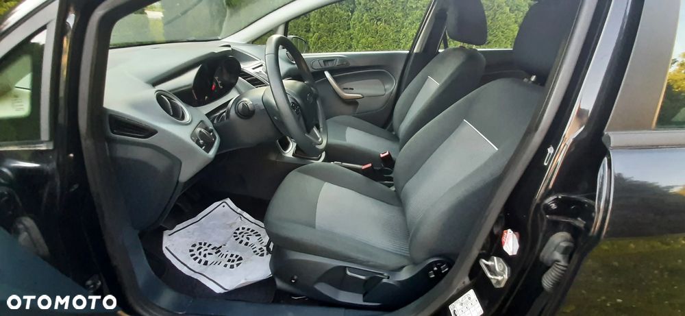 Ford Fiesta - 7