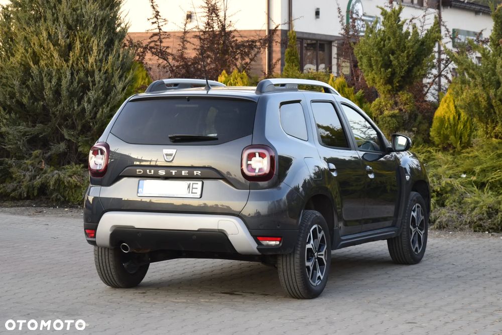 Dacia Duster 1.0 TCe Prestige - 23