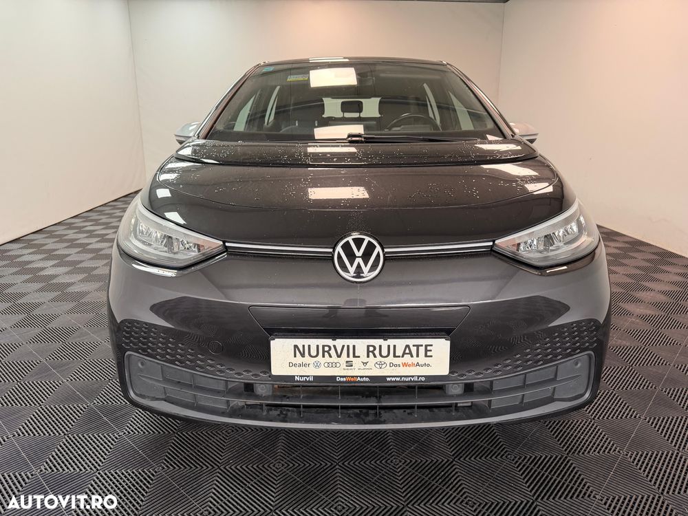 Volkswagen ID.3 58 kWh Pro Performance - 1