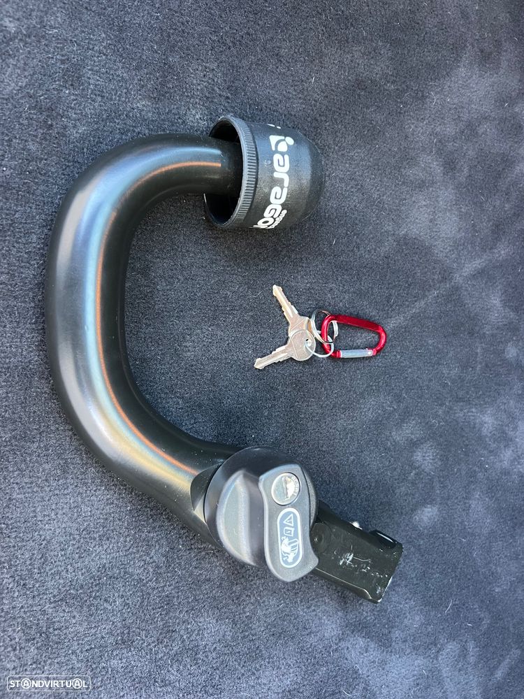 Porsche Cayenne Tiptronic - 60