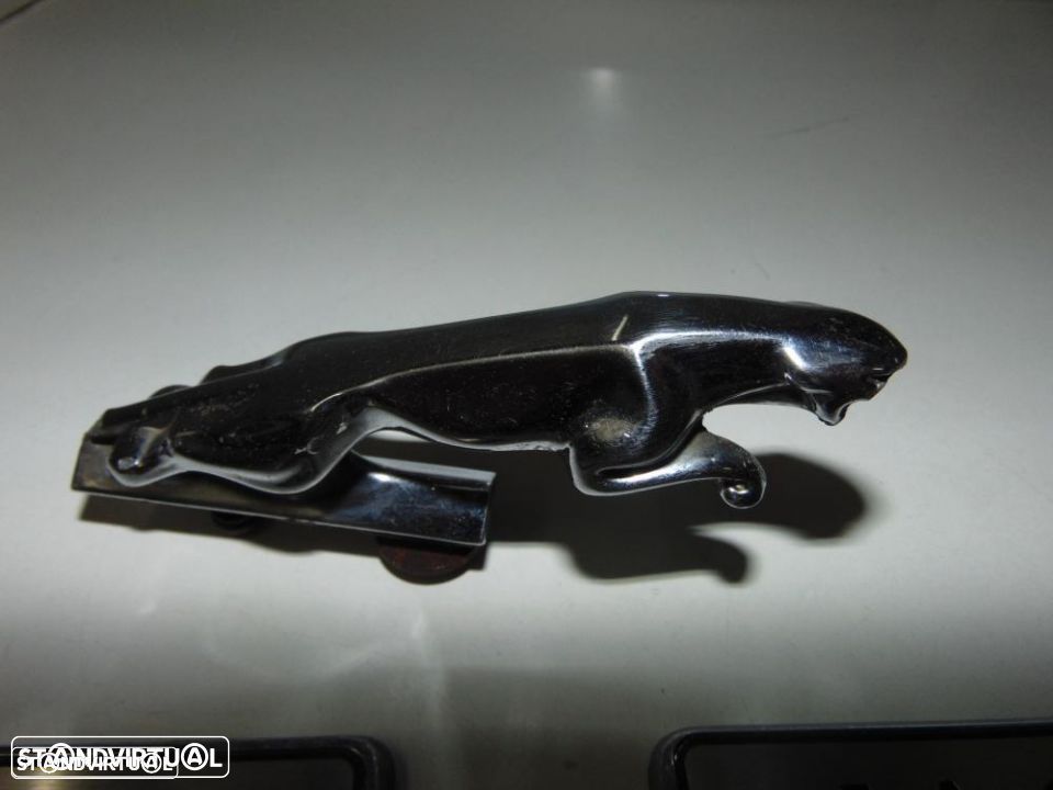 Jaguar legendas símbolos - 3