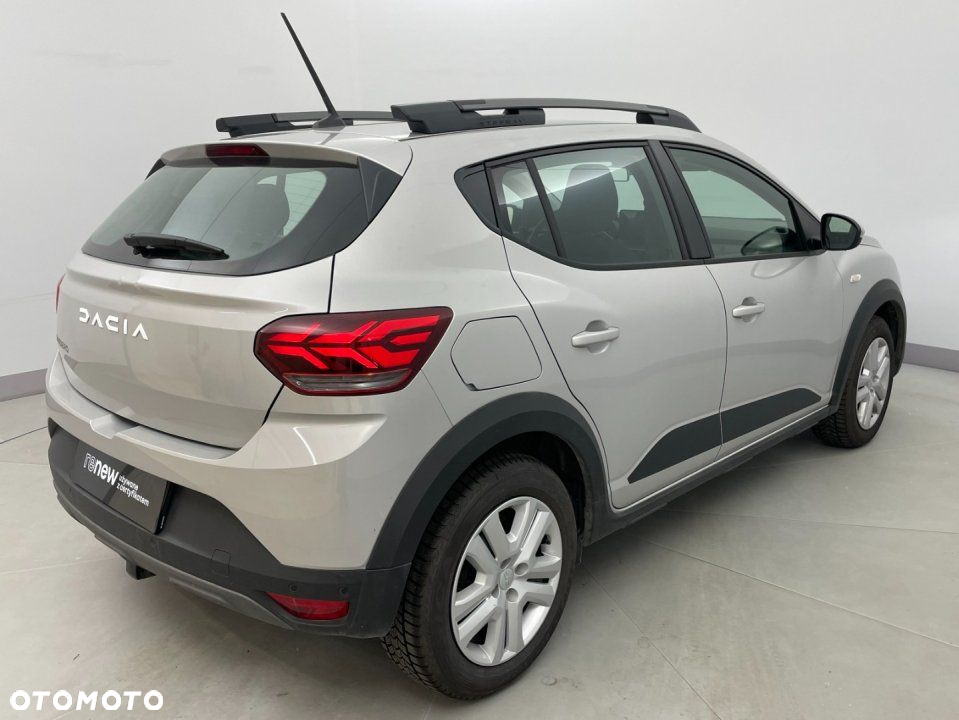 Dacia Sandero - 3