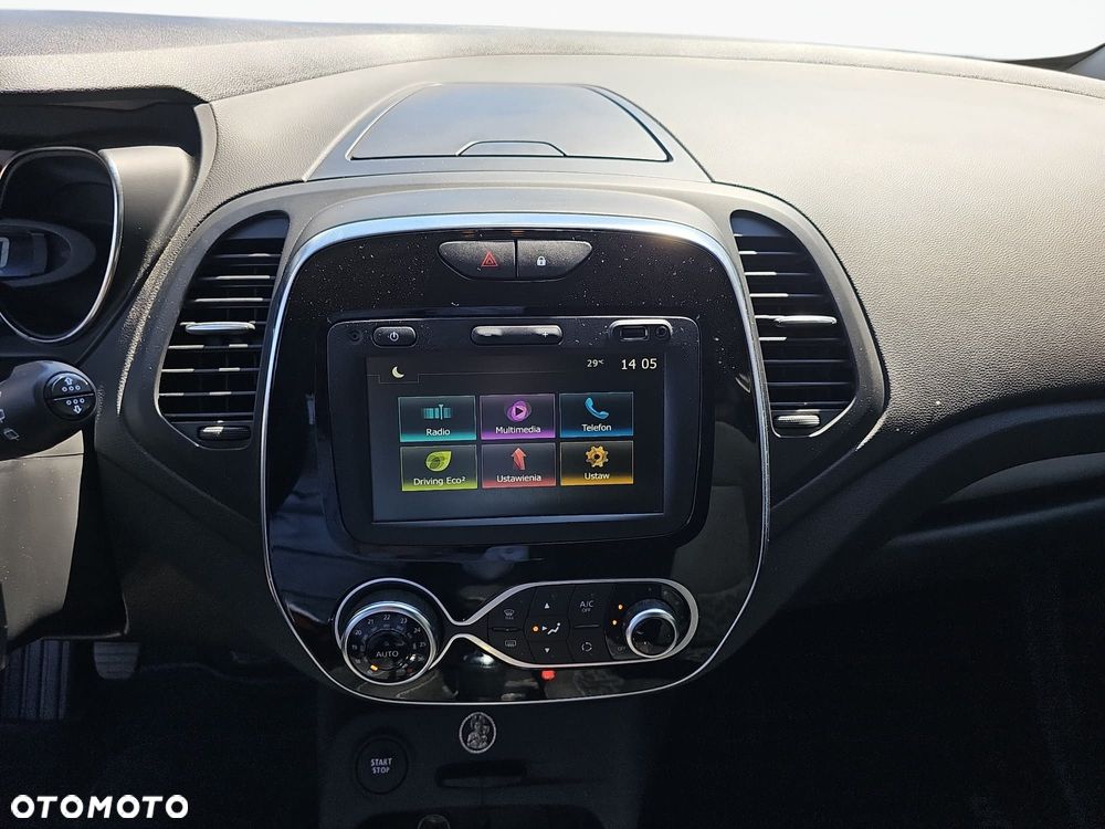 Renault Captur 0.9 Energy TCe Limited - 17