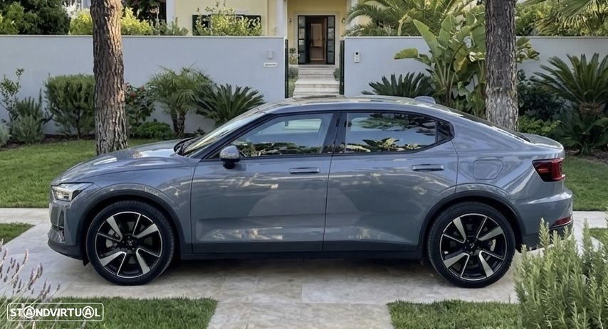 Polestar 2 Dual Motor 78kWh - 7