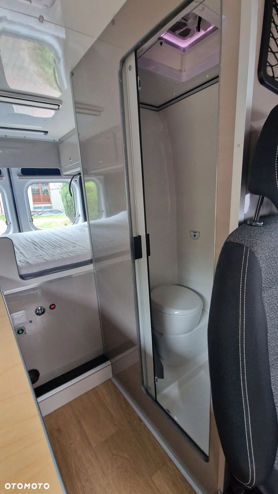 Fiat Ducato - 9