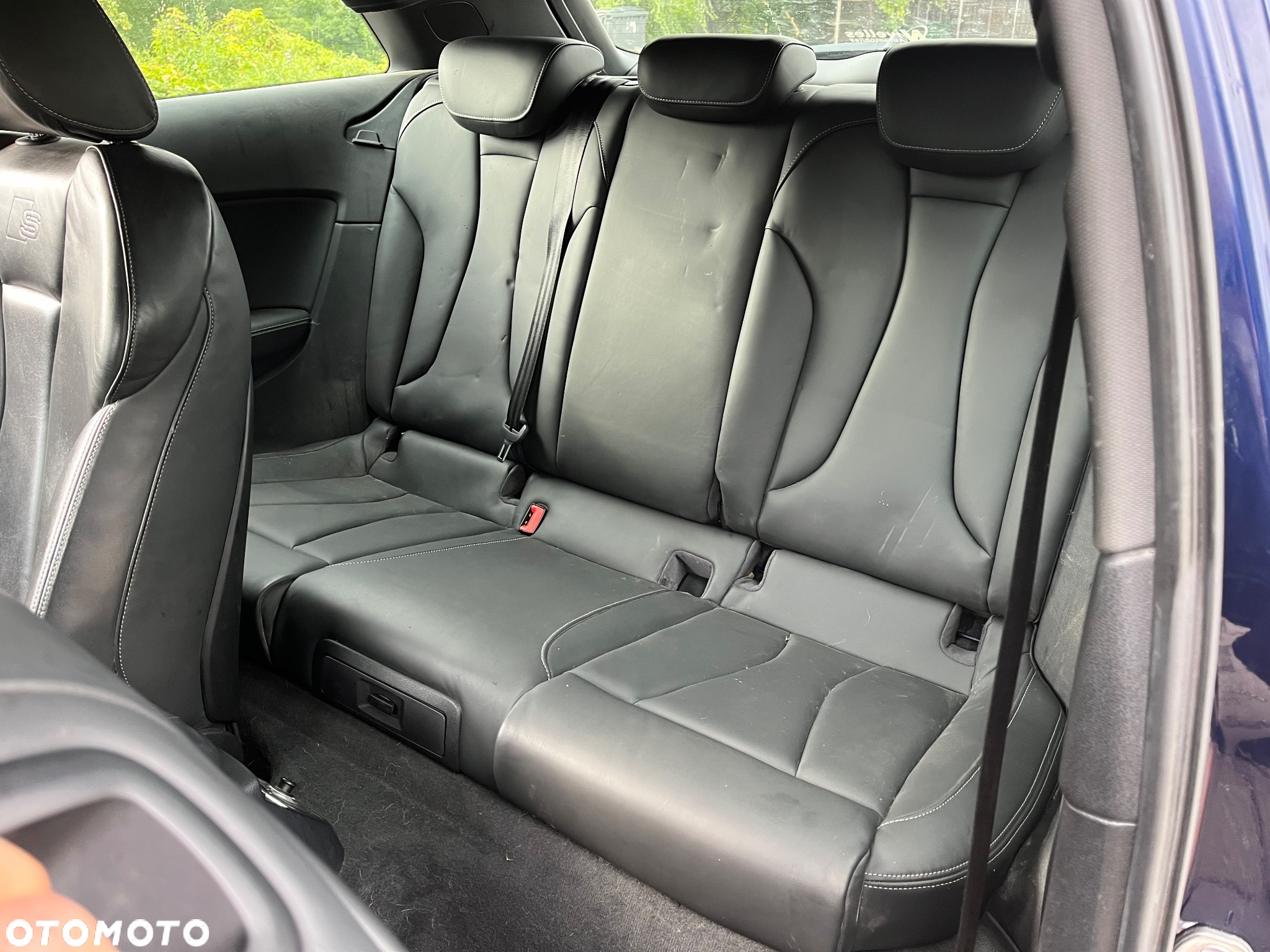 Audi S3 S tronic - 11