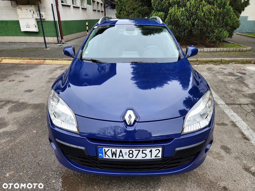 Renault Megane 1.6 16V 110 Dynamique - 2