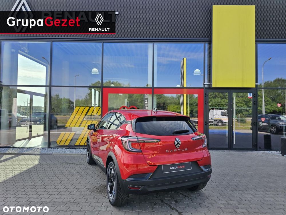 Renault Captur - 4