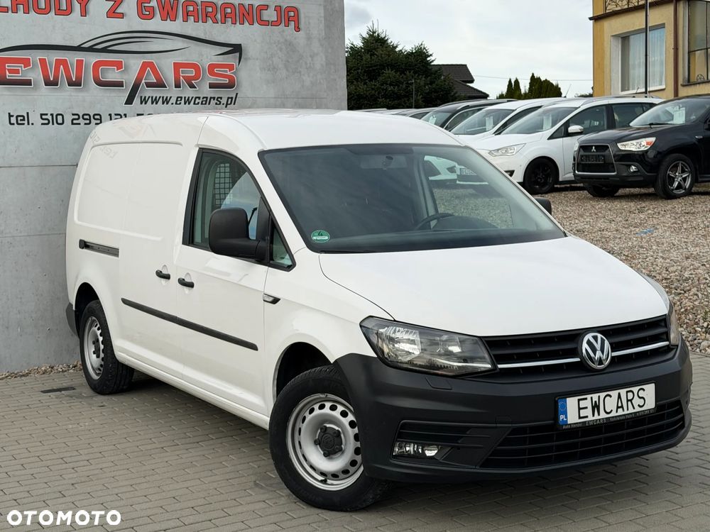 Volkswagen CADDY - 13