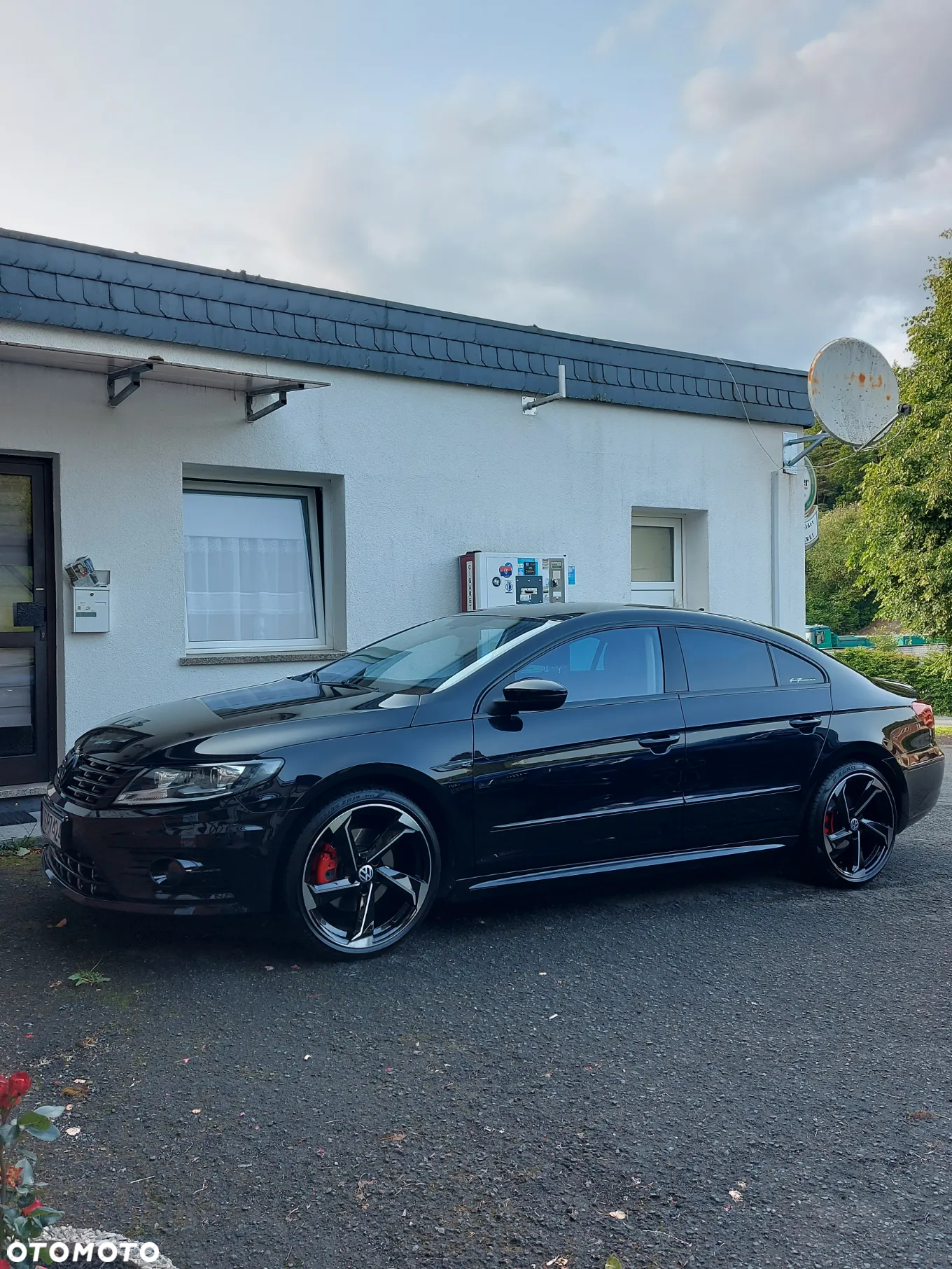 Volkswagen CC 2.0 TDI DPF BMT DSG - 3