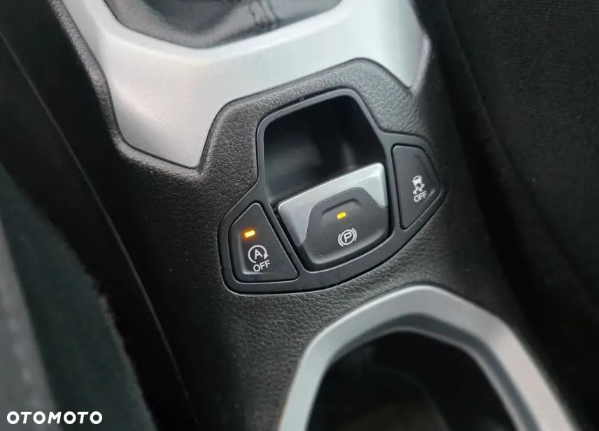 Jeep Renegade 1.6 E-TorQ Sport FWD - 15