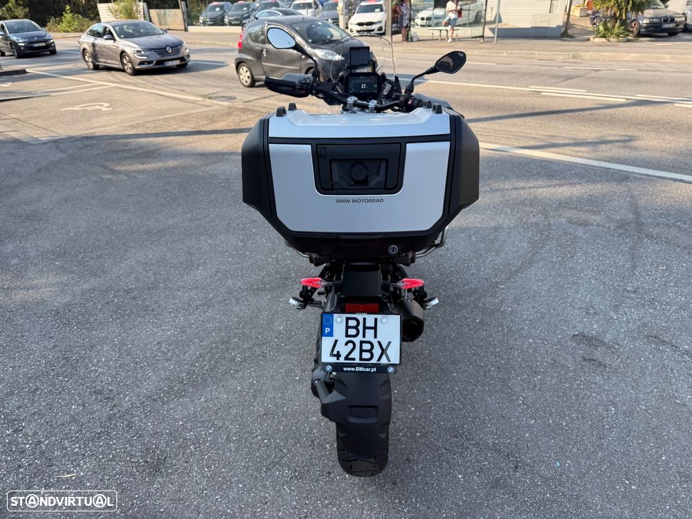 BMW R 1300 GS Gs 1300 - 7
