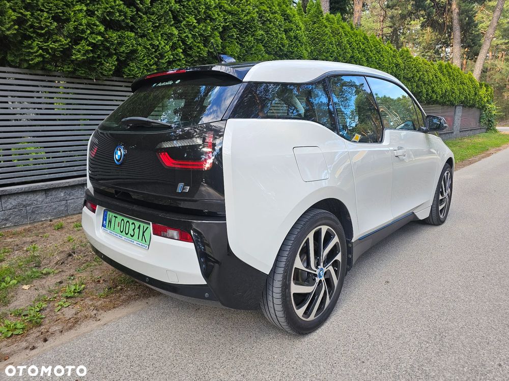 BMW i3 (60 Ah) - 3