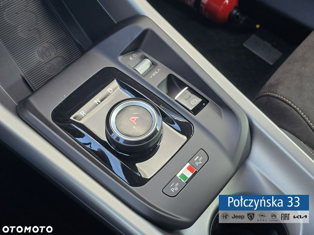 Alfa Romeo Tonale - 28