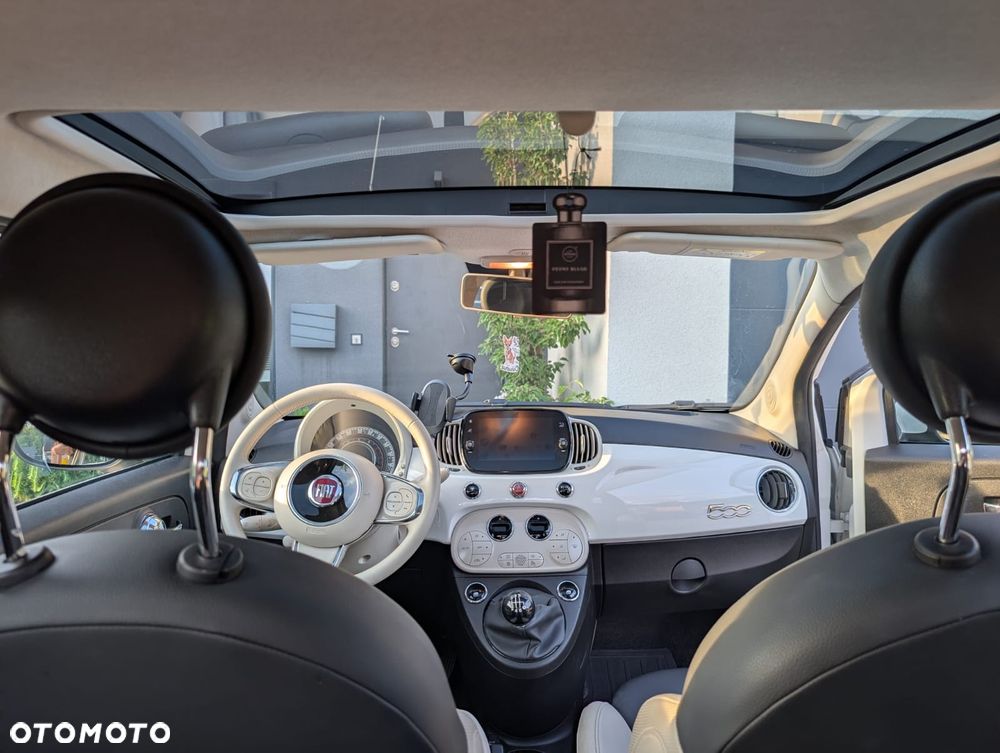 Fiat 500 - 7