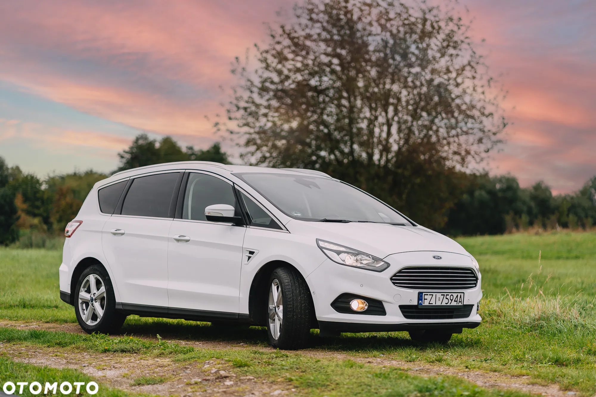 Ford S-Max 2.0 TDCi Titanium - 6