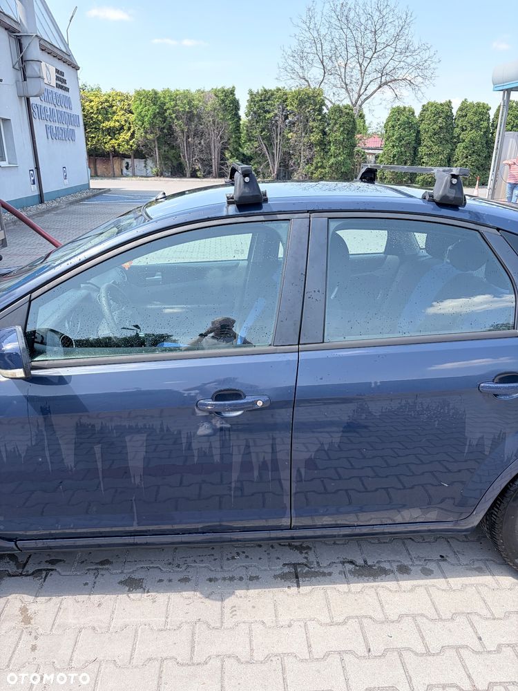 Ford Focus 1.6 TDCi Trend - 12