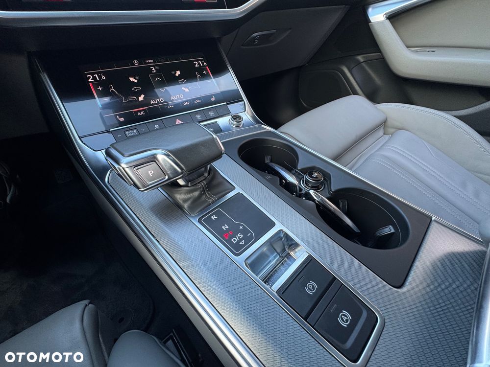 Audi A6 Avant 35 TDI S tronic sport - 29