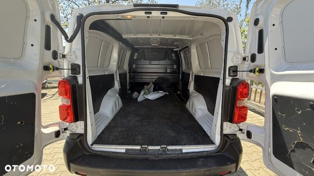 Opel Vivaro 2.0d 144KM Long L2 Klima Navi Kamera - 18