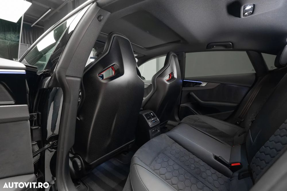 Audi RS5 2.9 TFSI quattro tiptronic - 28