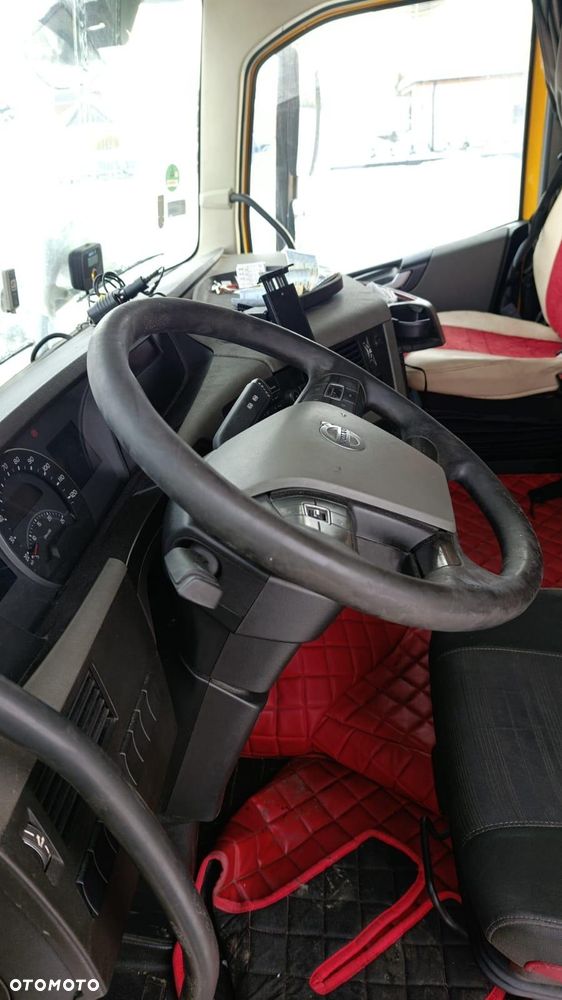 Volvo volvo VH VTA3T - 8