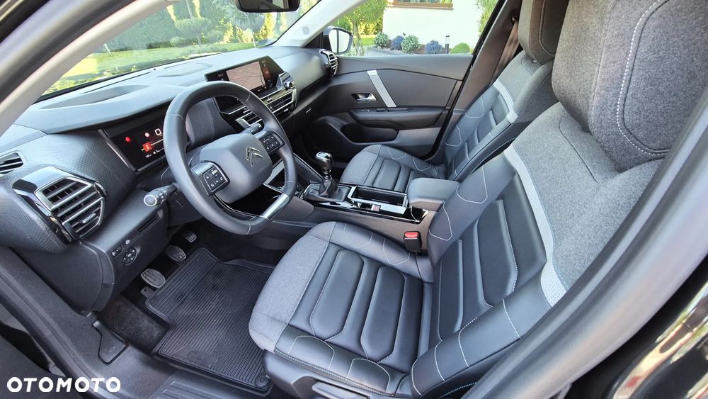 Citroën C4 1.2 PureTech Feel Pack S&S - 27