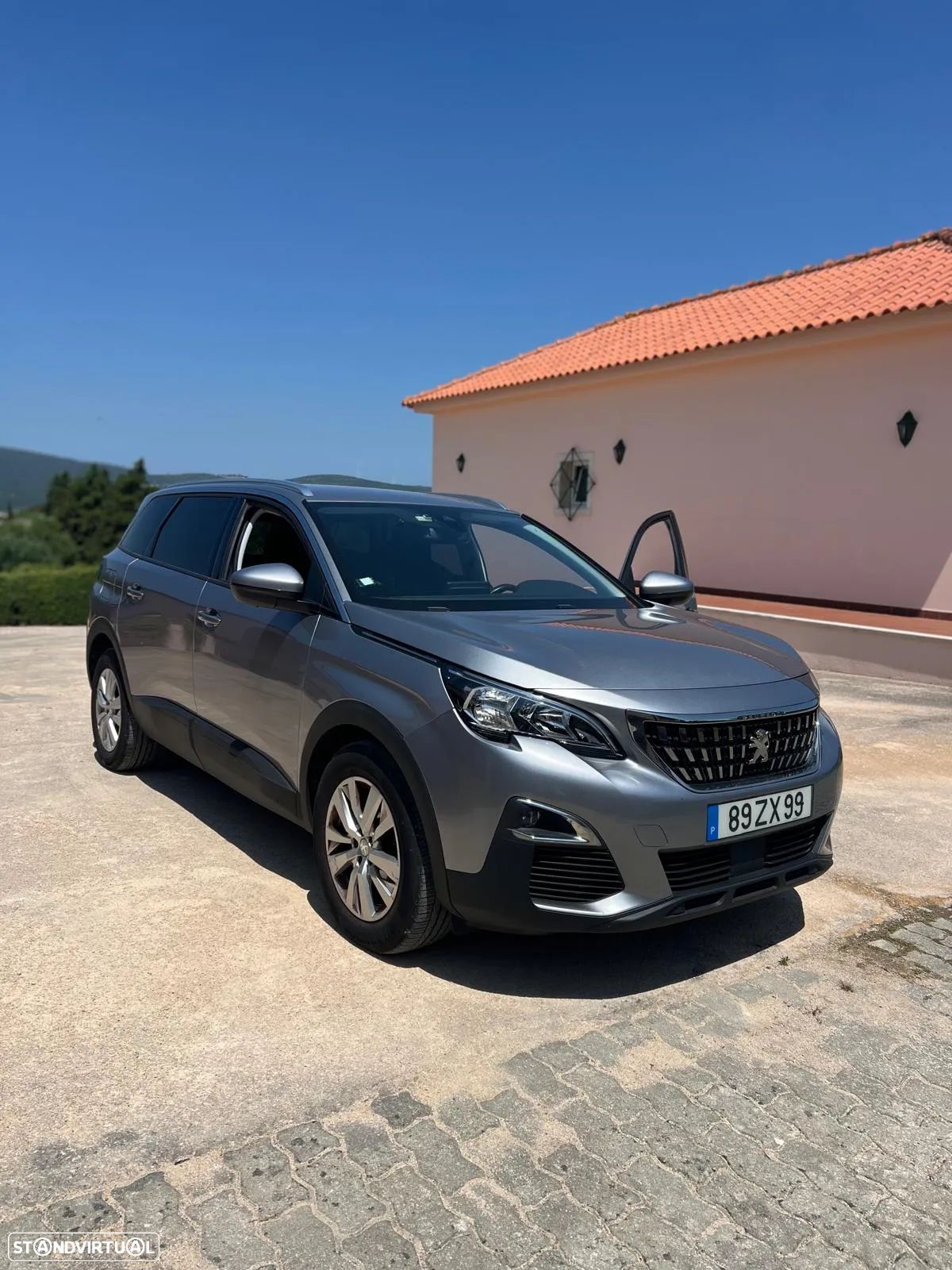 Peugeot 5008 1.5 BlueHDi Active - 1