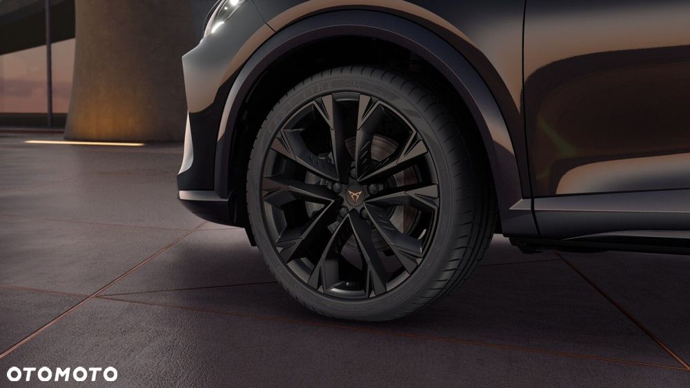 Cupra Formentor 2.0 TSI 4Drive DSG - 8