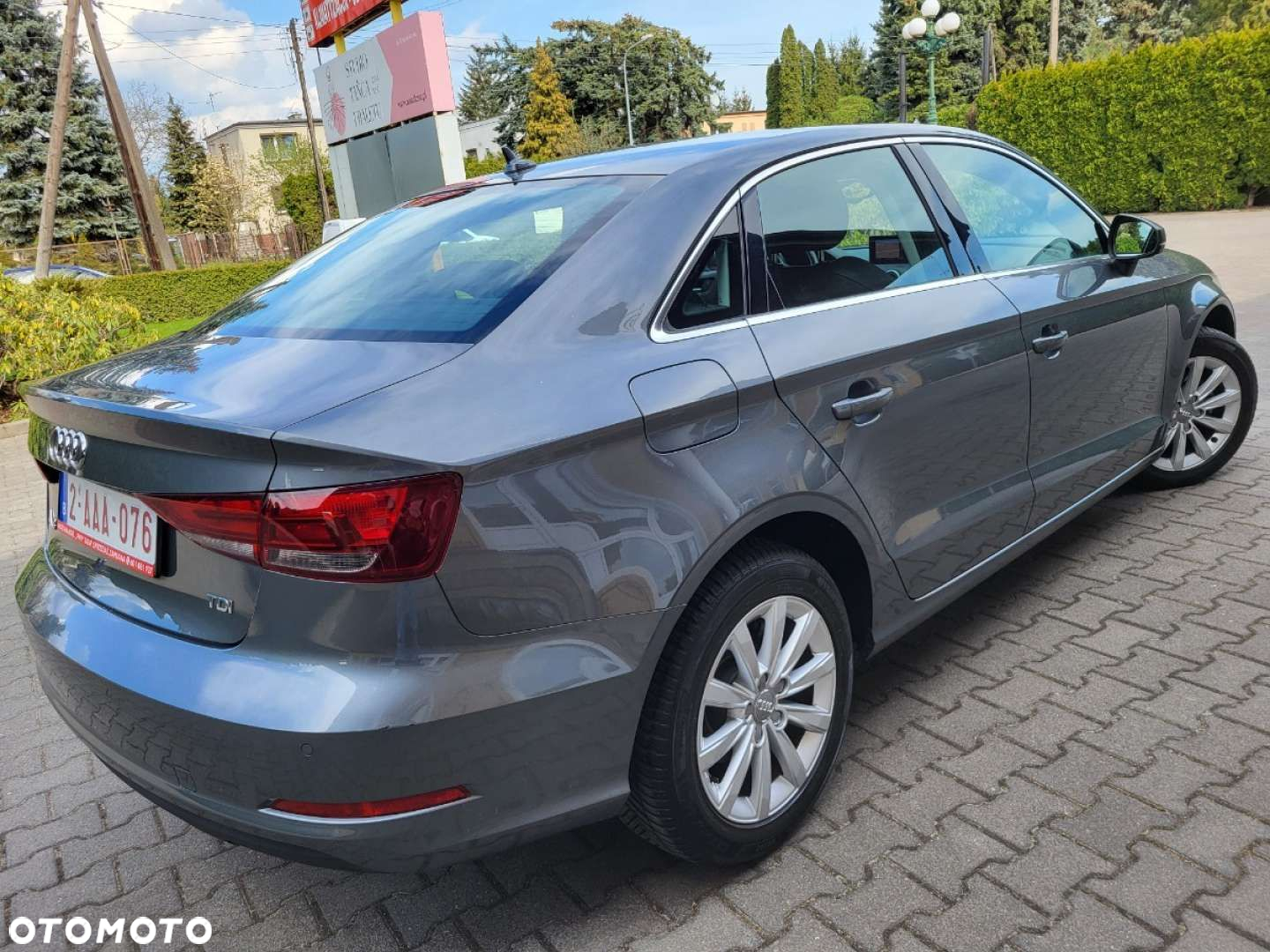 Audi A3 - 18