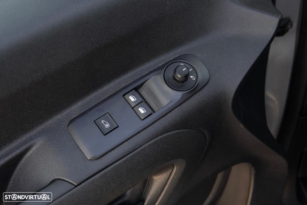 Citroën Berlingo - 15