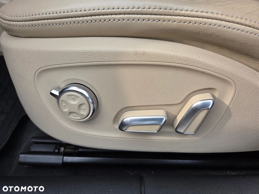 Audi A6 Limousine - 10