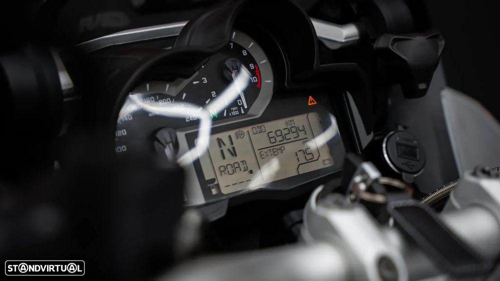 BMW R 1200 GS Adventure - 13