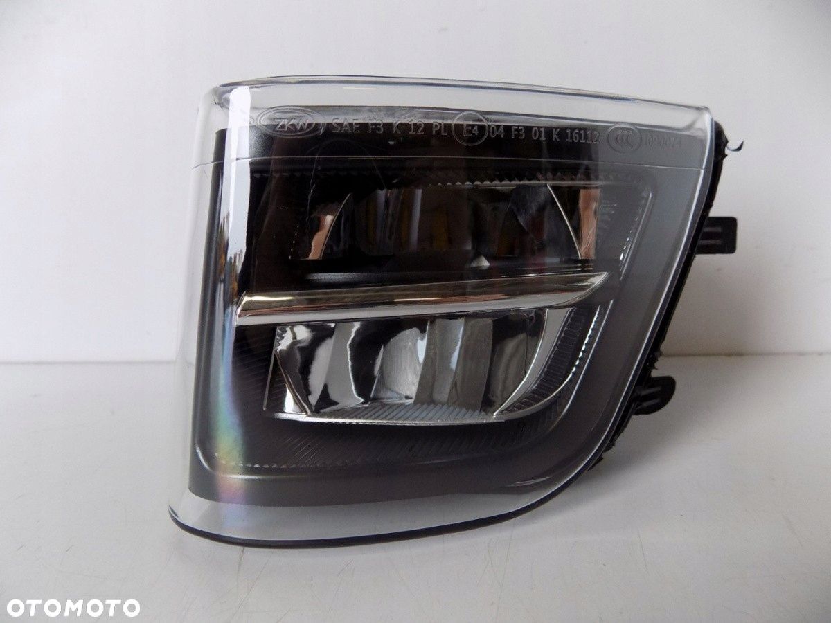 BMW 7 F01/F02 Halogen Led przedni L - 10876 - 1