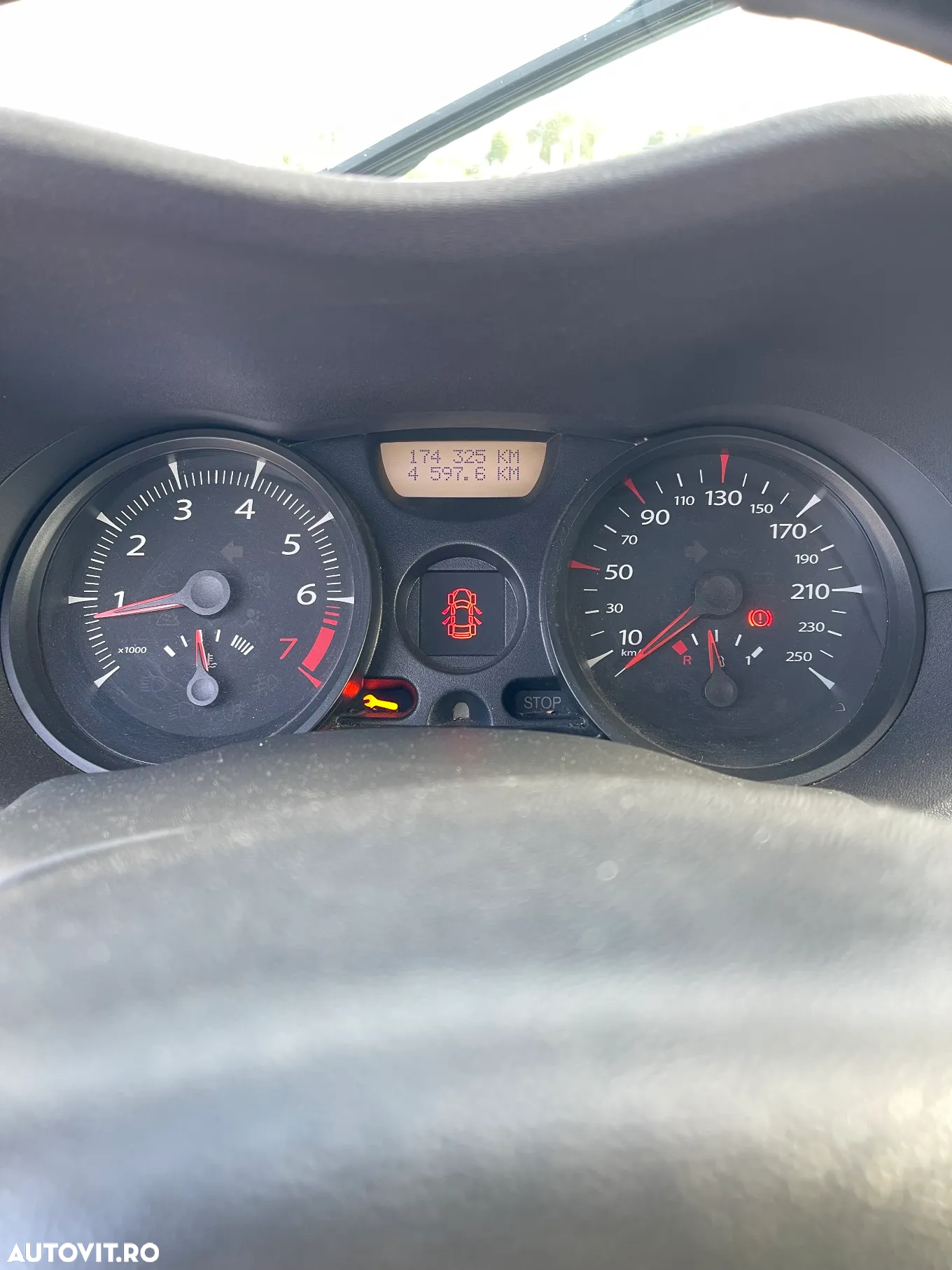 Renault Megane 1.4 Avantage - 7