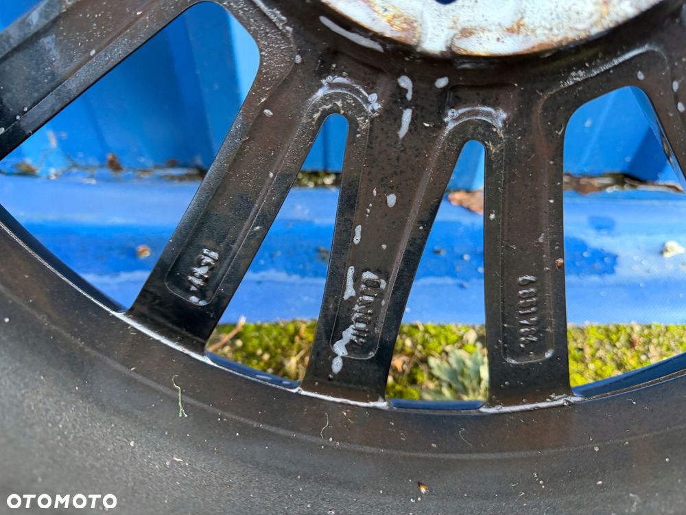 BMW 2 F45 F46 KOLA FELGI ALUFELGI OPONY LATO 225/45R18 SUPER STAN - 11