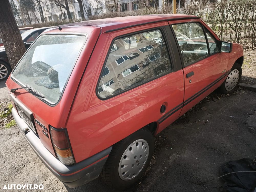 Opel Corsa - 7