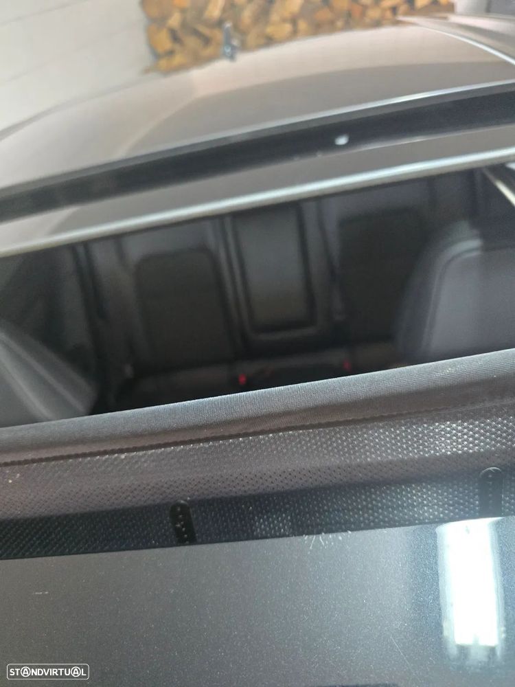 Nissan Ariya 87 kWh Evolve Carr. 22kW - 34