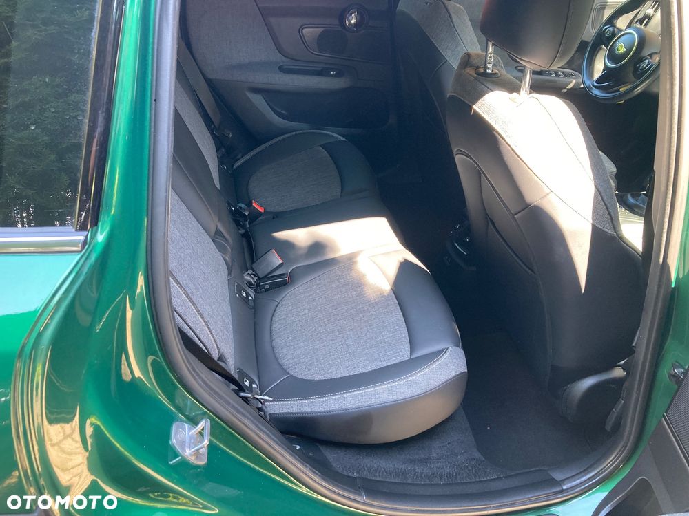 MINI Countryman Cooper Yours Trim - 19