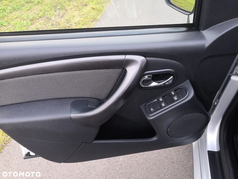 Dacia Duster TCe 125 2WD Prestige - 18