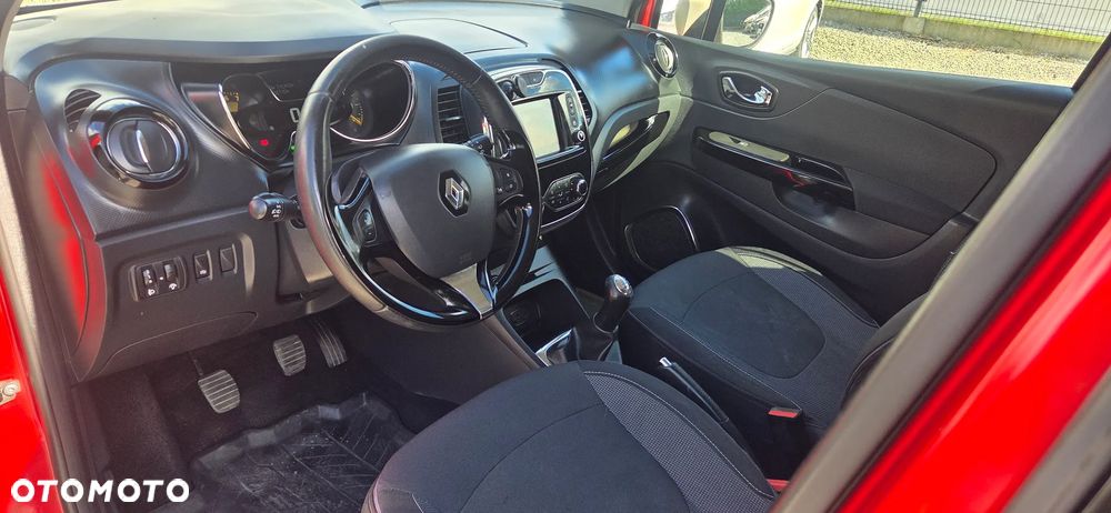 Renault Captur - 22